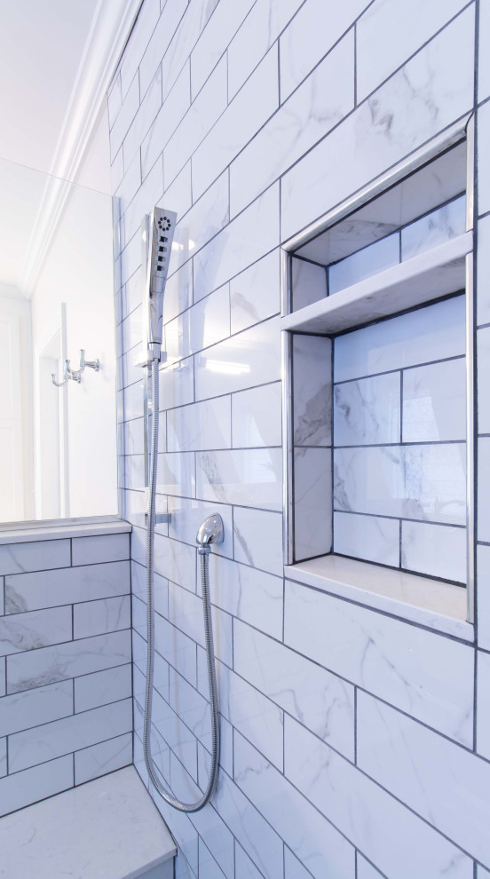 Rocky River Bathroom