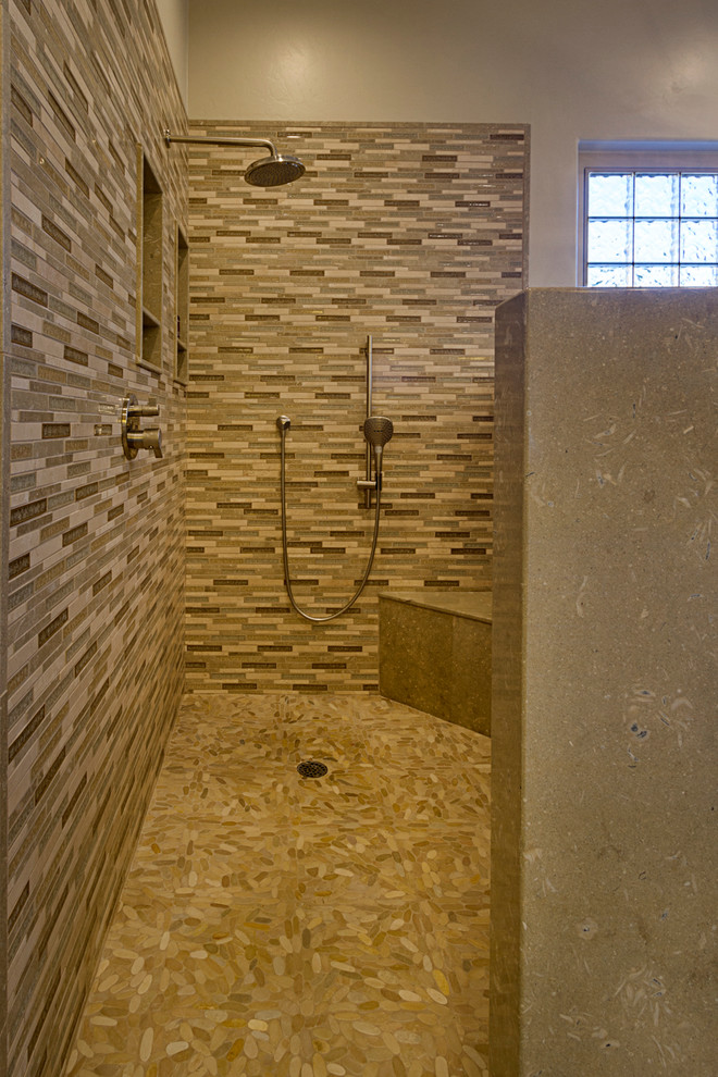 Romantic Details Award Winning Bathroom (Marana)