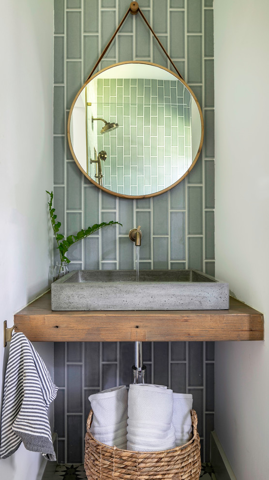 SA Casita / Guesthouse