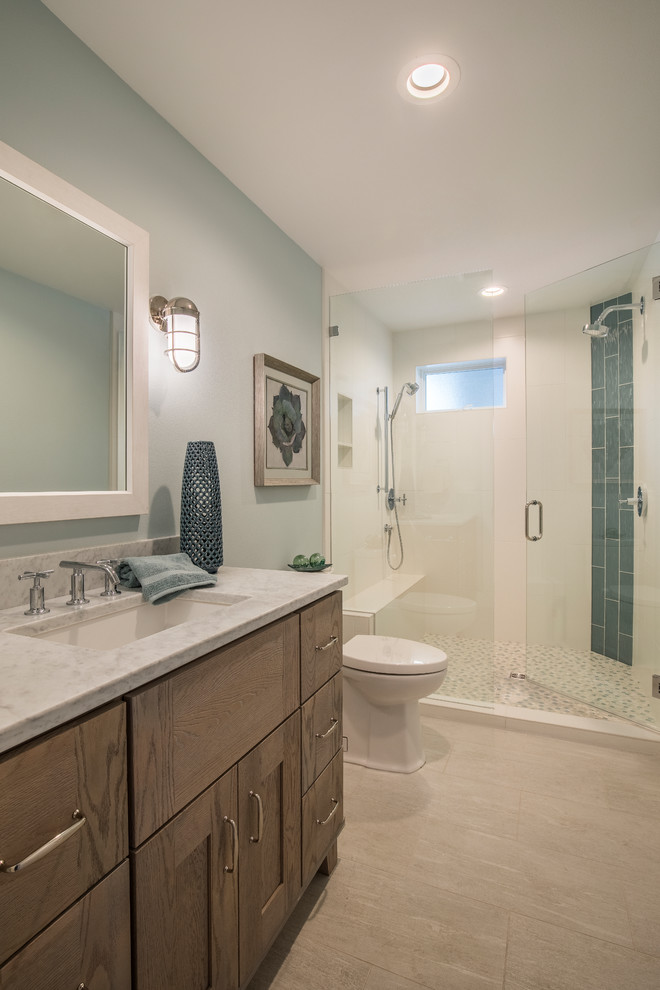 Salishan Beach House Remodel