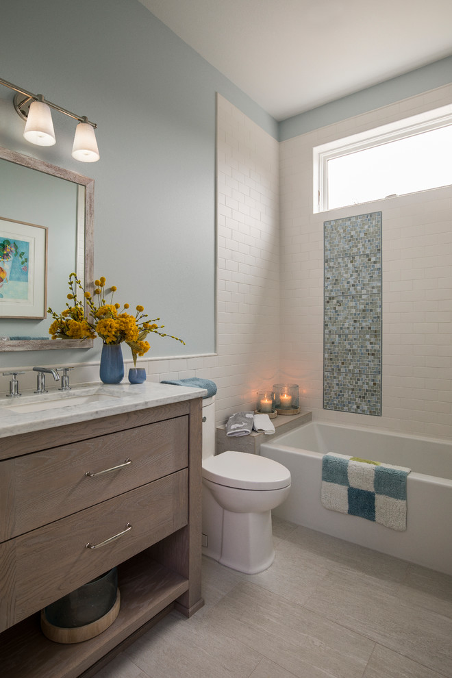 Salishan Beach House Remodel