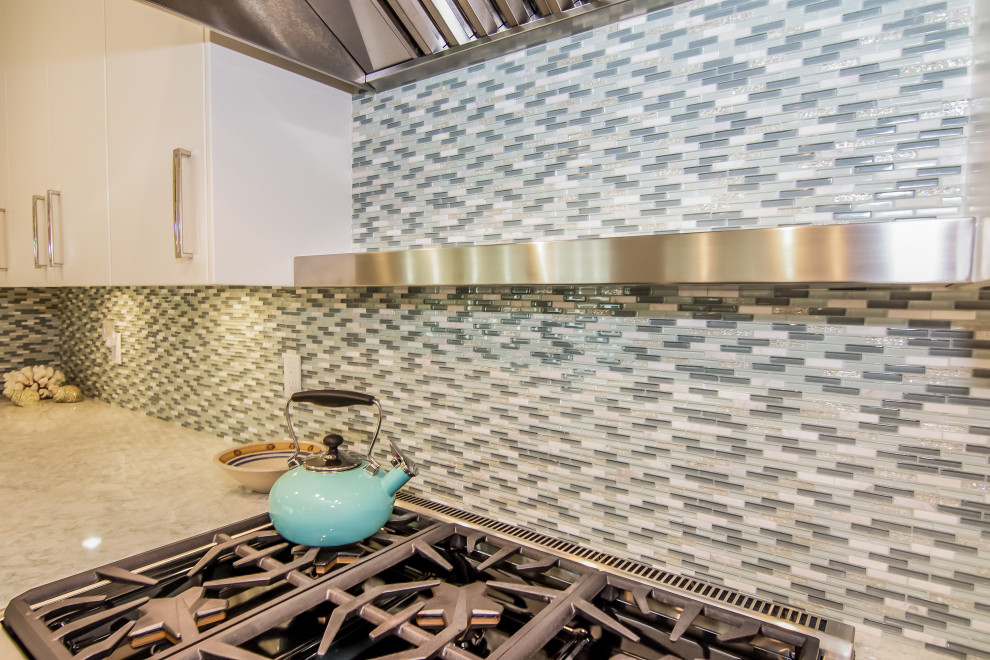 Sanibel Remodel - Single Family Home