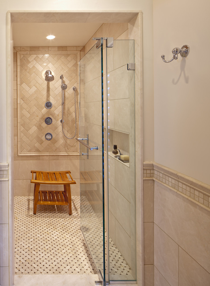 Shaw Row House Remodel