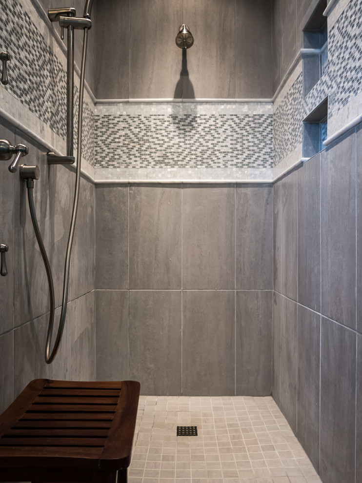Shower Tiles