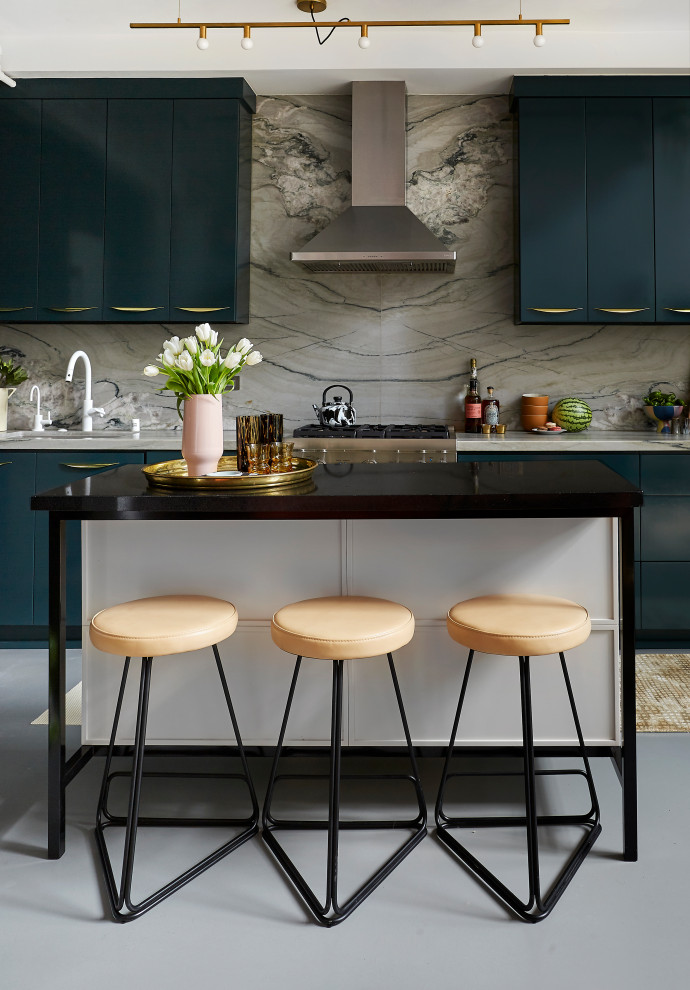 Silver Lake Loft