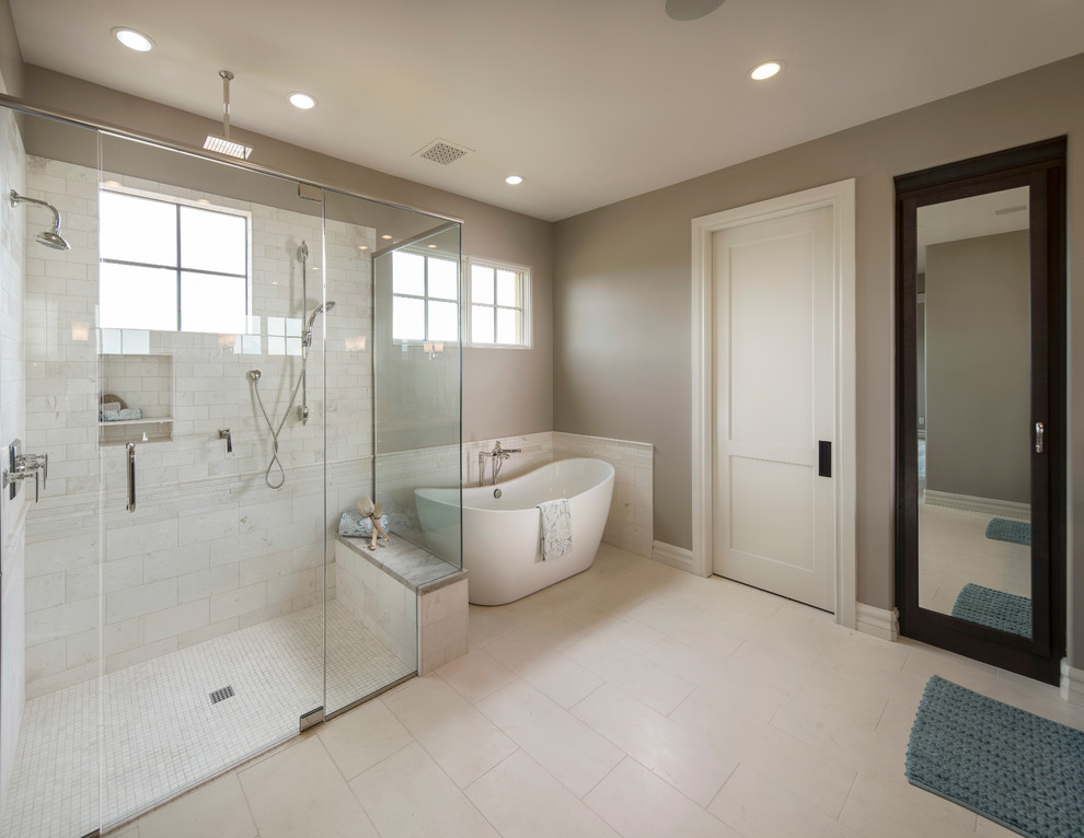 Silverleaf Custom Home