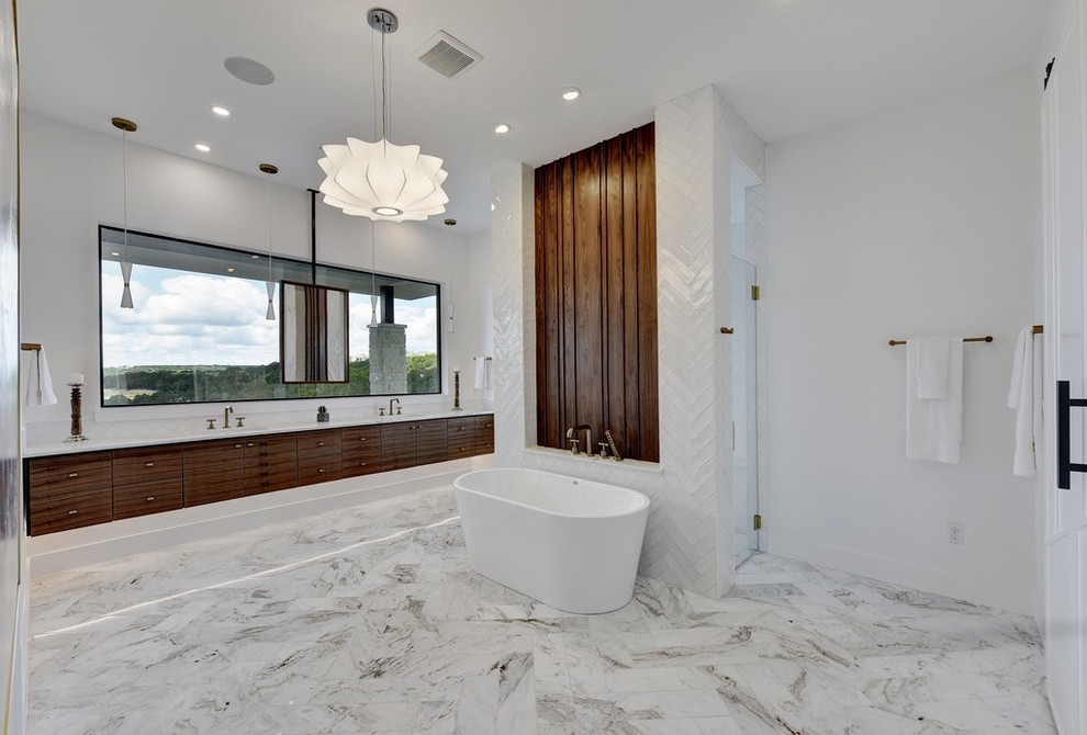 Skyview Ridge Pass: Austin Parade of Homes