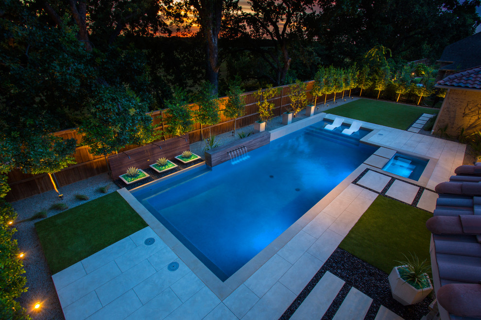 Southlake Modern