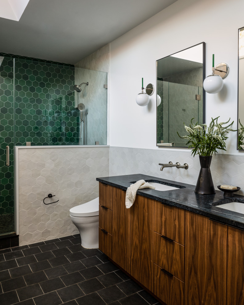 Tile design idea