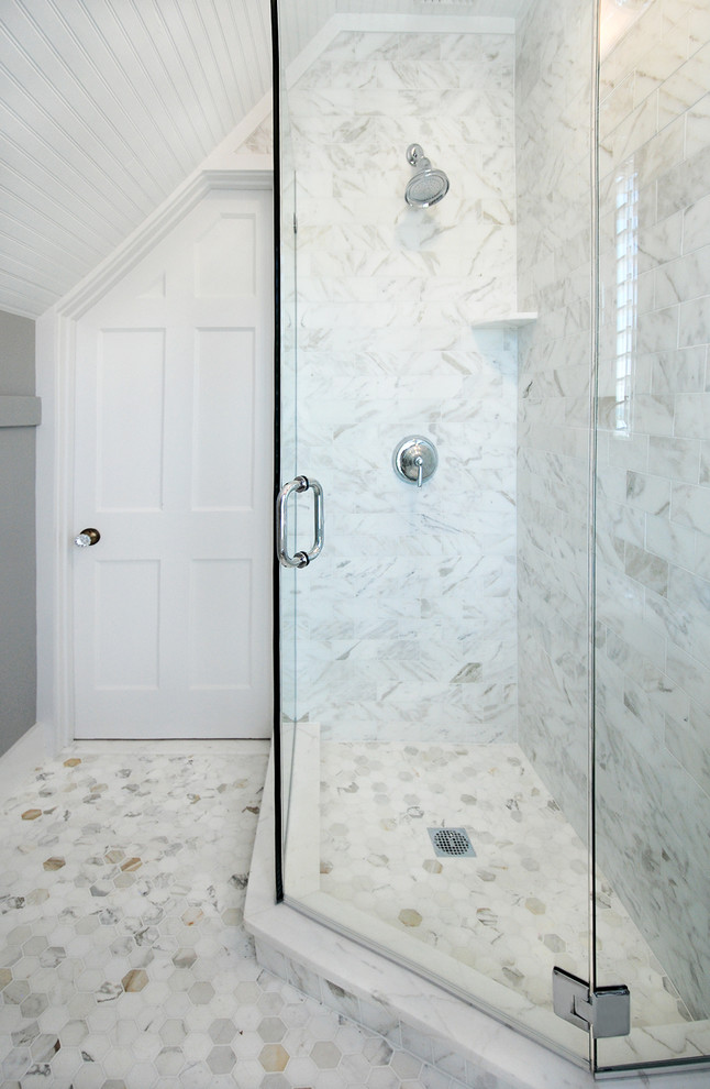 Coastal tile project