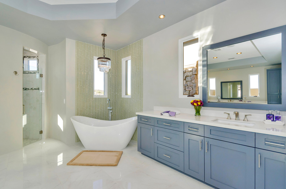 Subway tile gallery