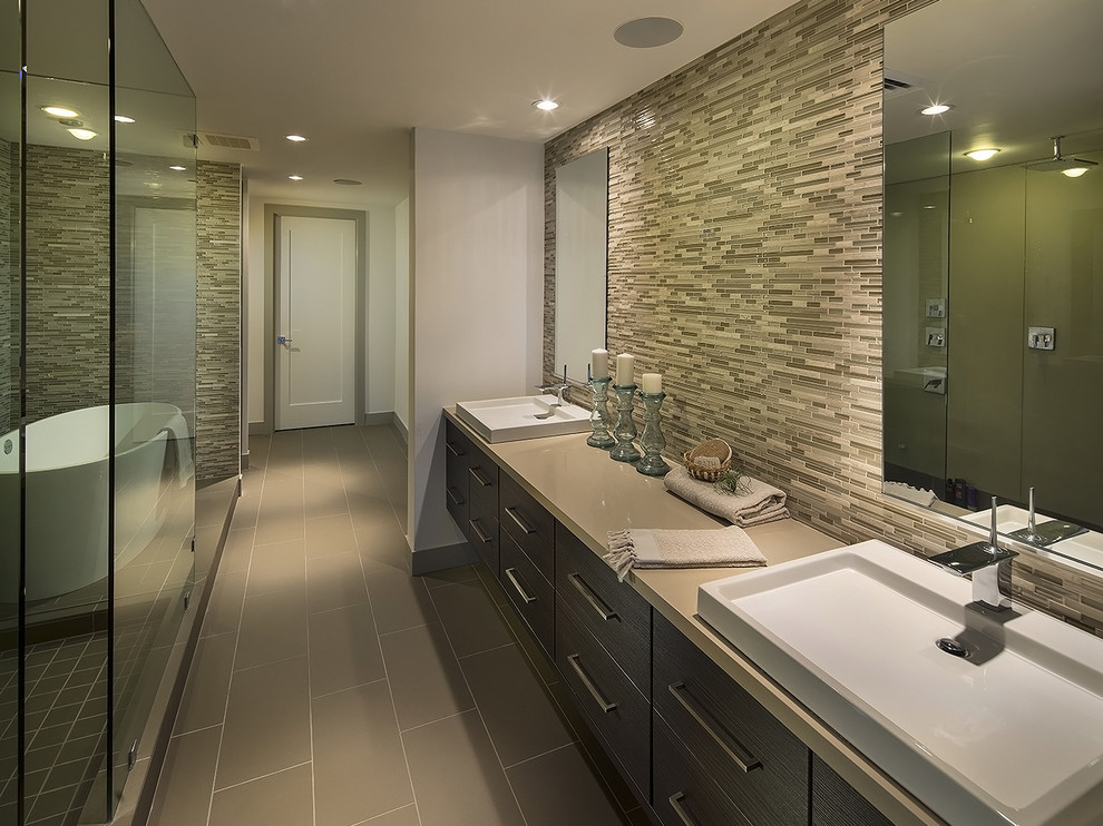 Tempe Towne Lake Penthouse