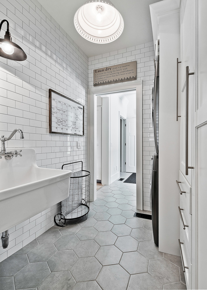 The Blessings home, 2018 Parade of Homes