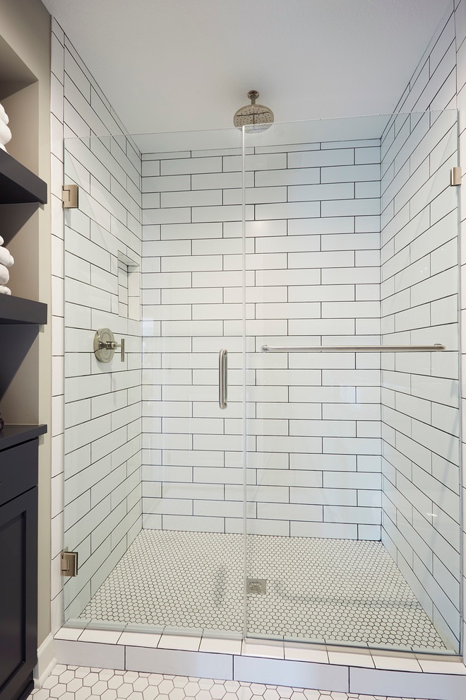 Rectangle tile project