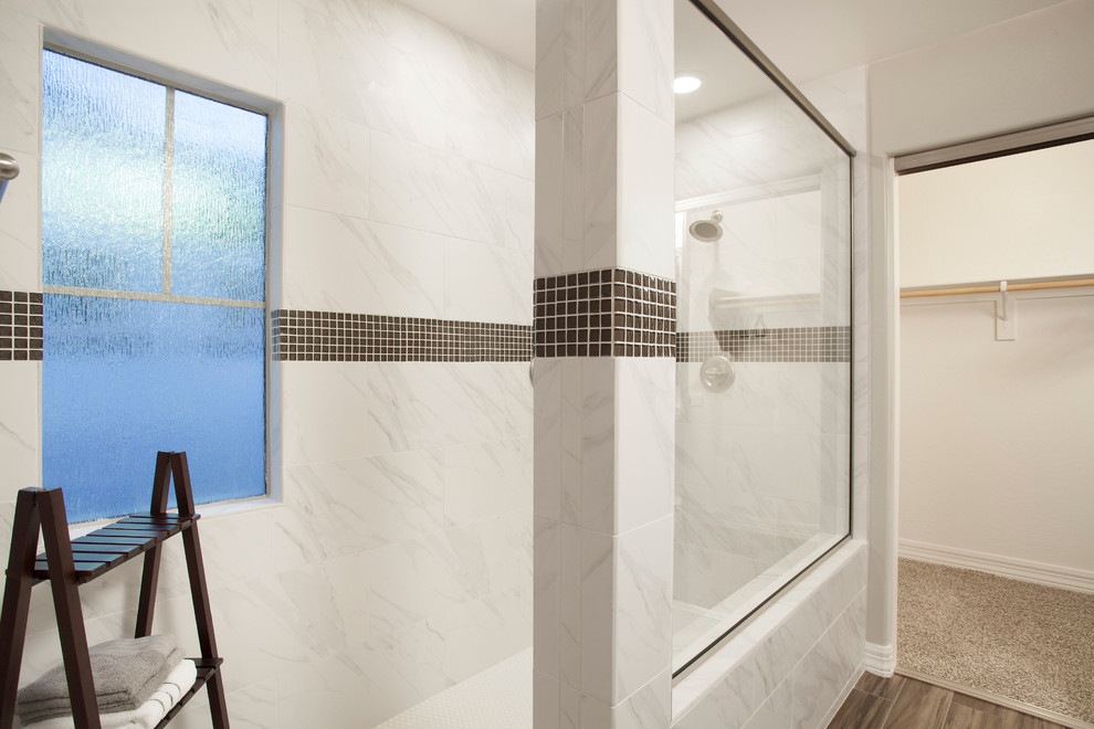 Mosaic tile project