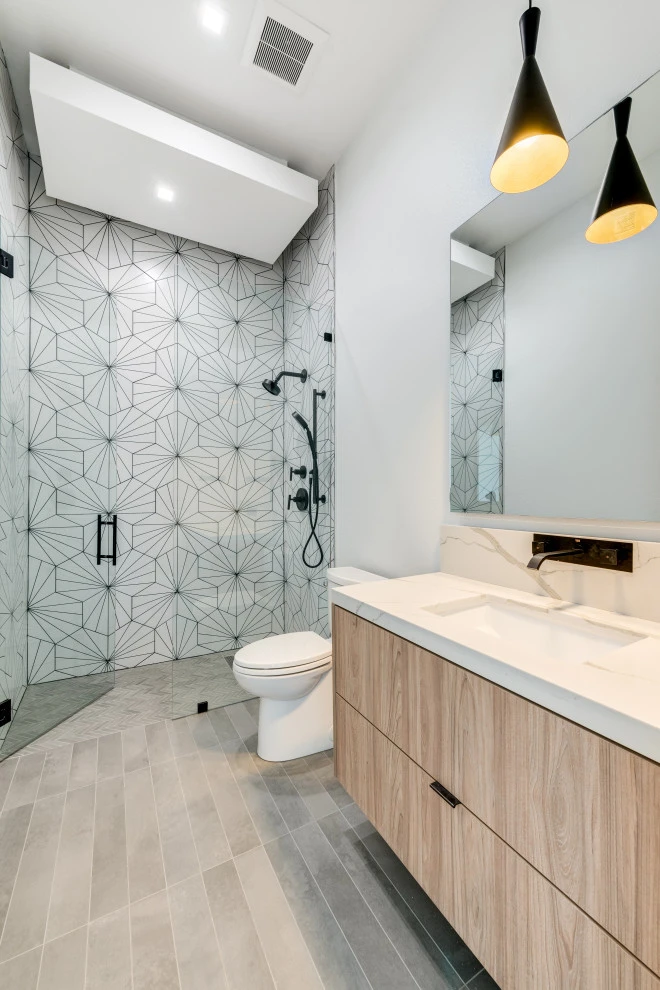 Tile Dynamic
