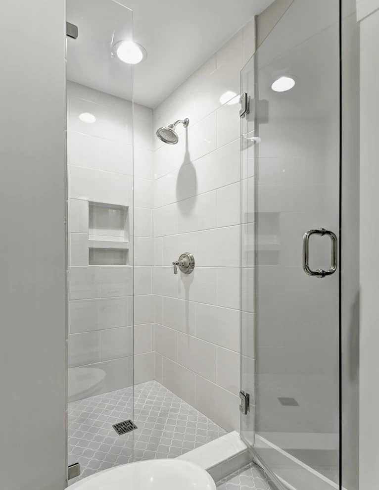 Rectangle tile project