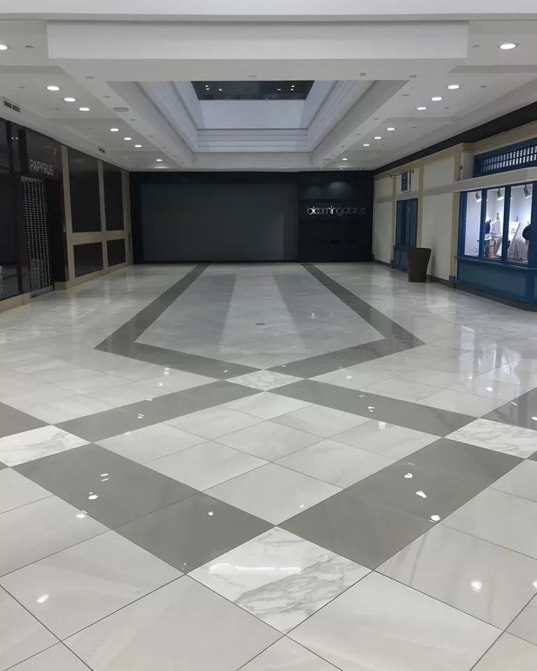 Tiling Projects