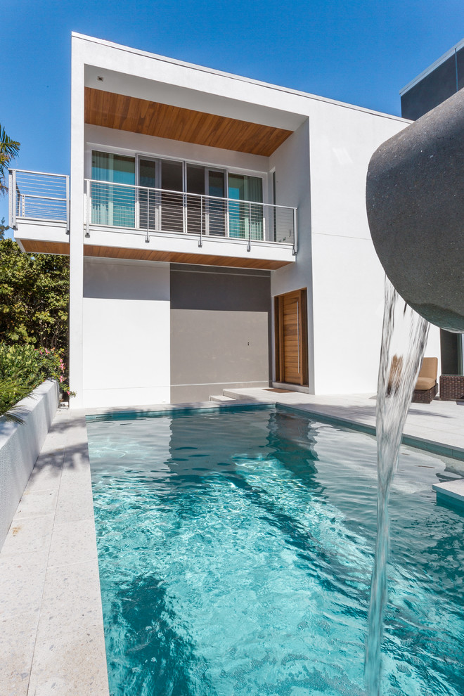 Natural Stone tile project