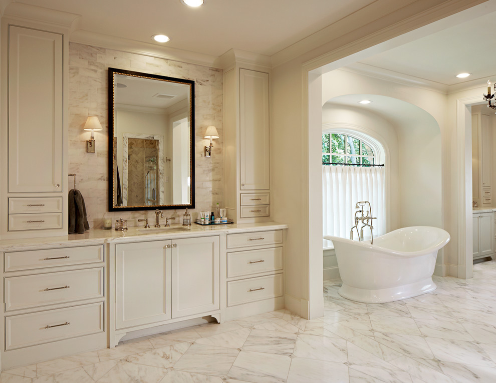 Classic tile project