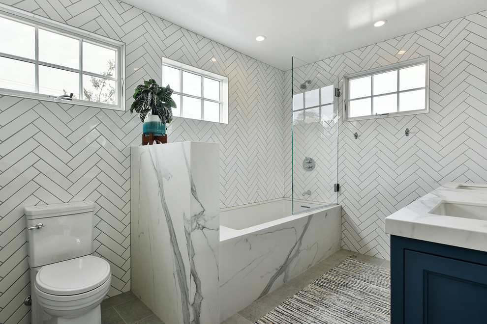Transitional Home