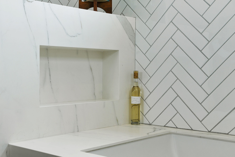 Matching(None) tile project