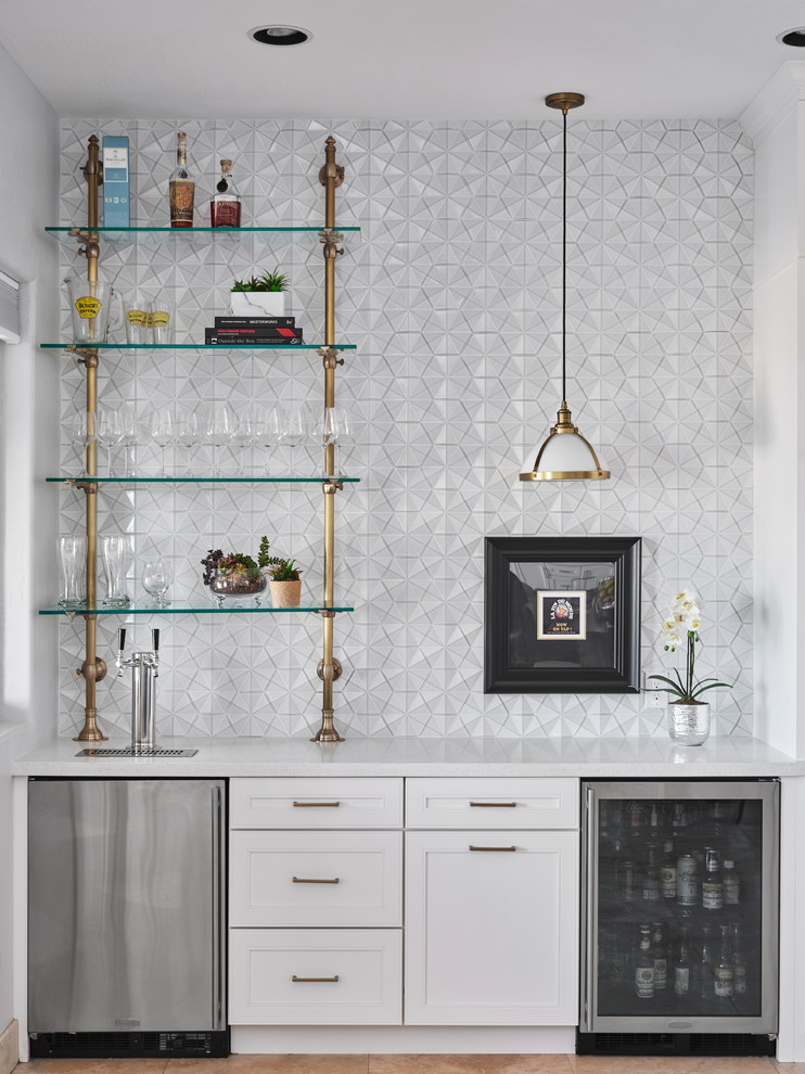 3D tile project