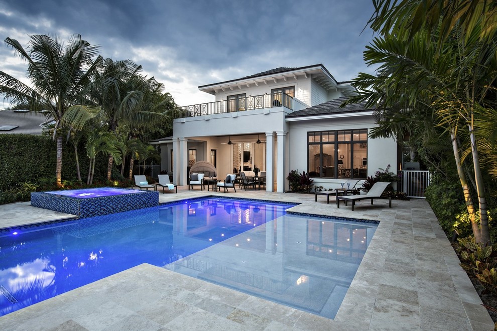 Transitional West Indies