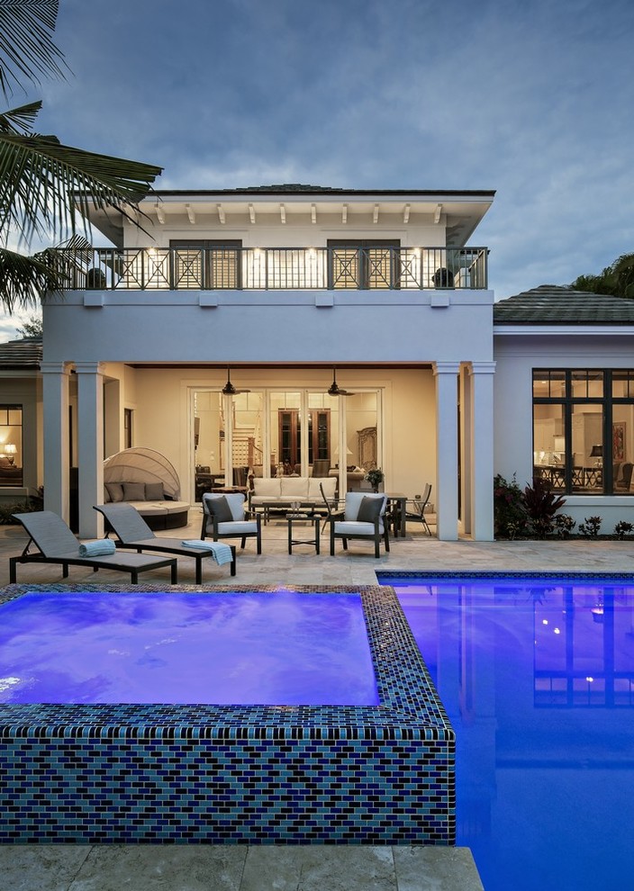 Transitional West Indies