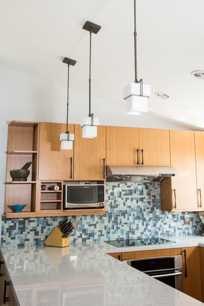 University Heights Condo