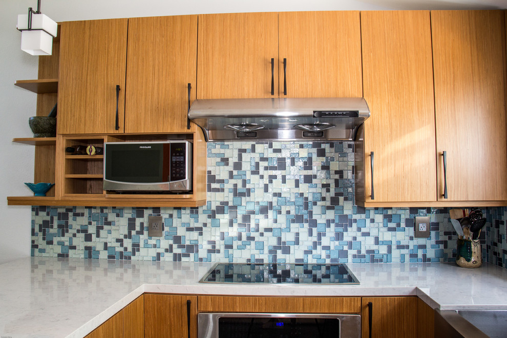 University Heights Condo