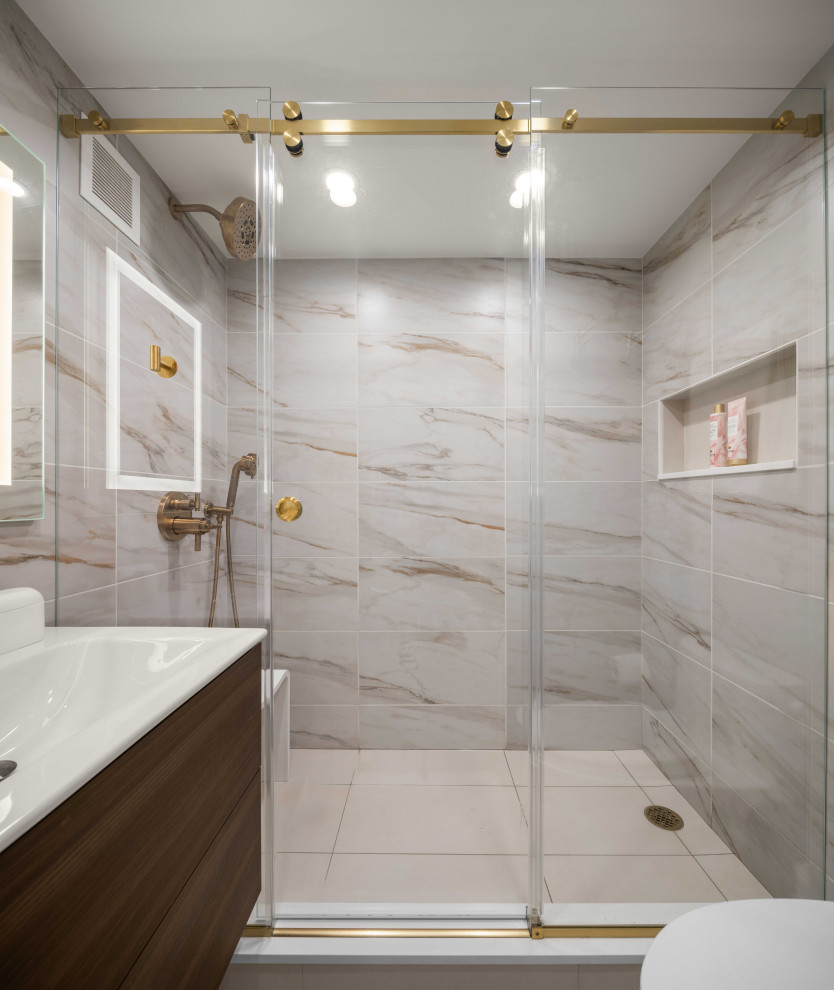 Upper East side - Full Apartment Renovation