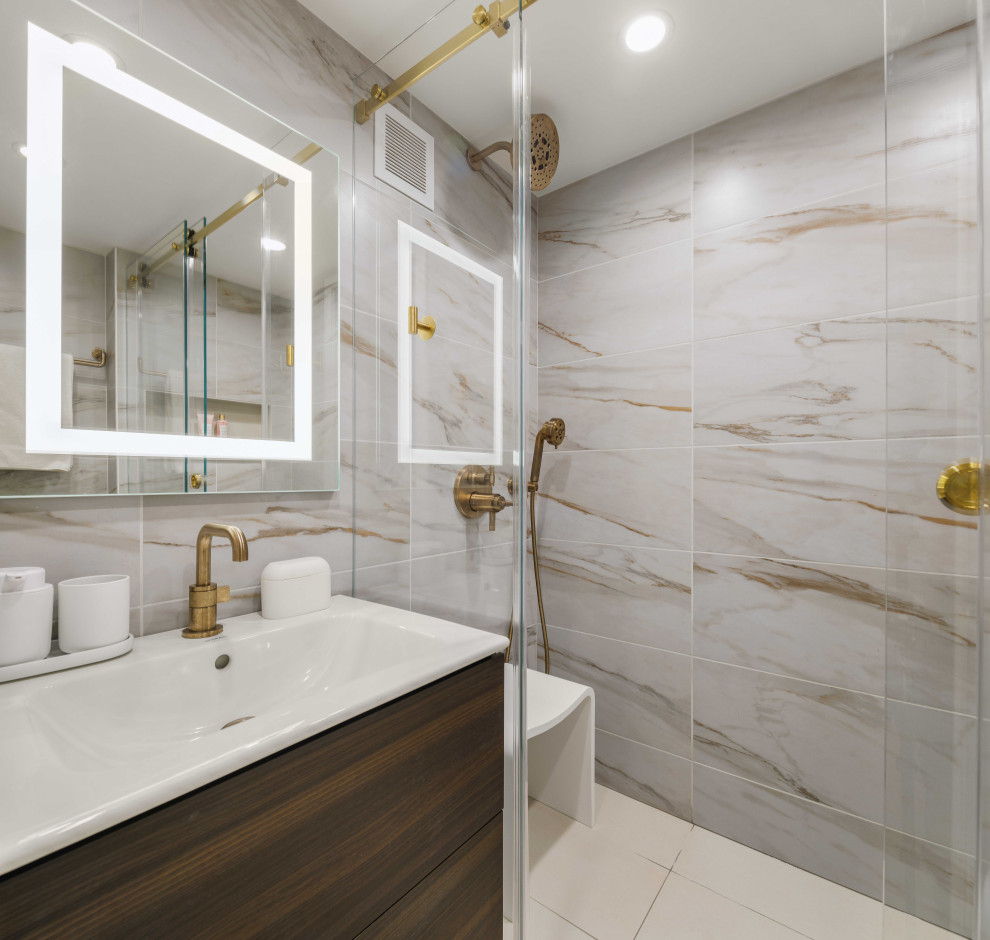 Upper East side - Full Apartment Renovation