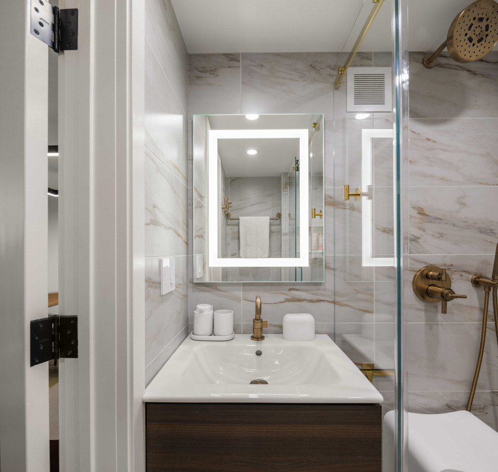 Upper East side - Full Apartment Renovation