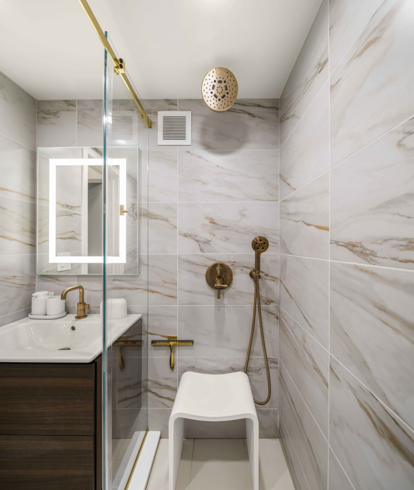 Upper East side - Full Apartment Renovation