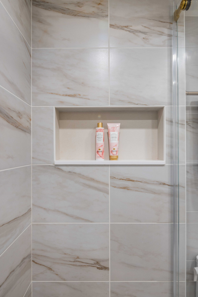 Upper East side - Full Apartment Renovation