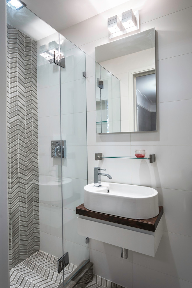 Upper West Side Contemporary
