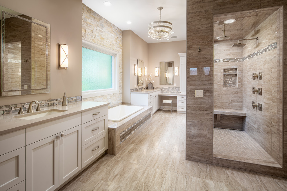 Upscale Contemporary - Omaha, NE