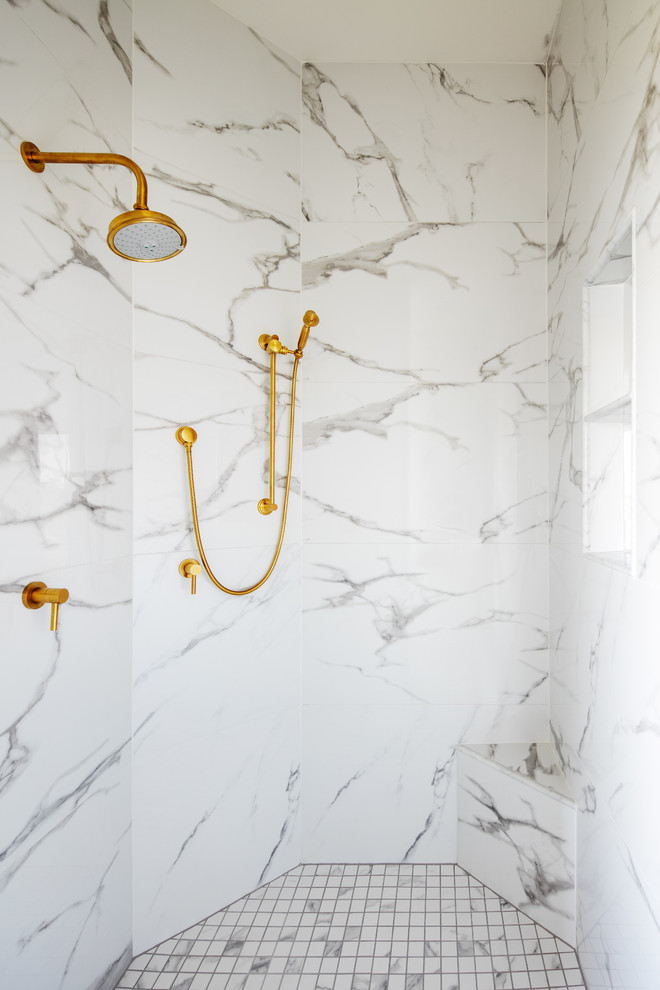 Upscale Transitional - Bennington, NE