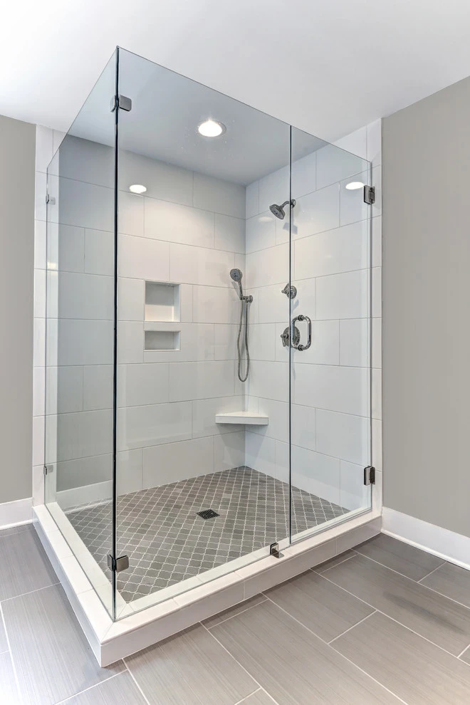 Rectangle tile project