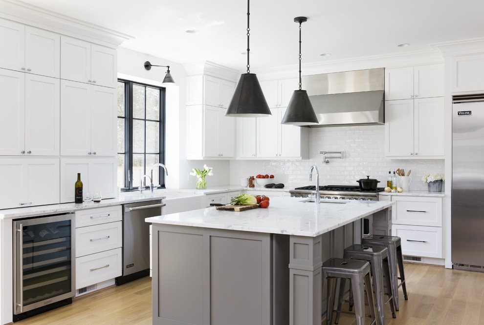 Backsplash tile gallery