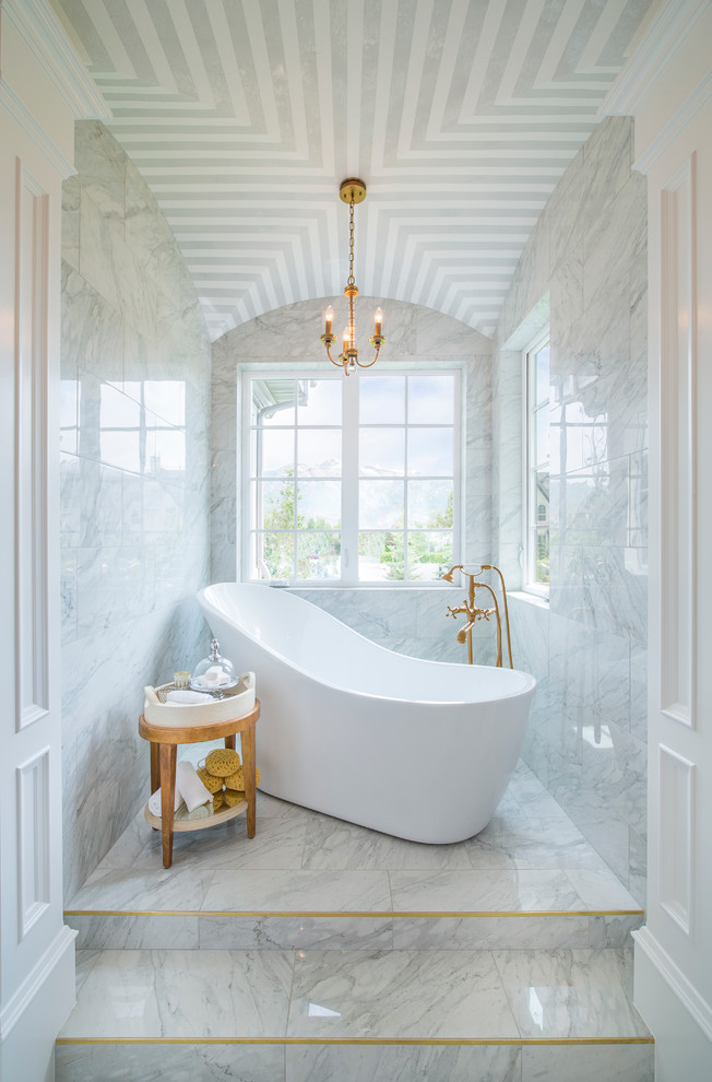 UV Parade Home Highland Custom Homes