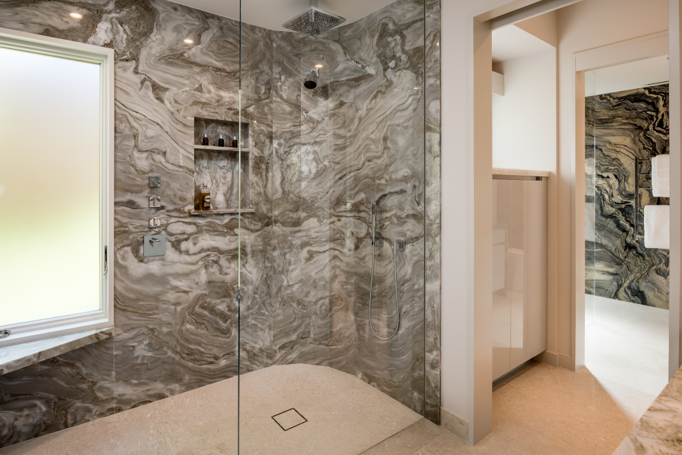 Large Format tile project