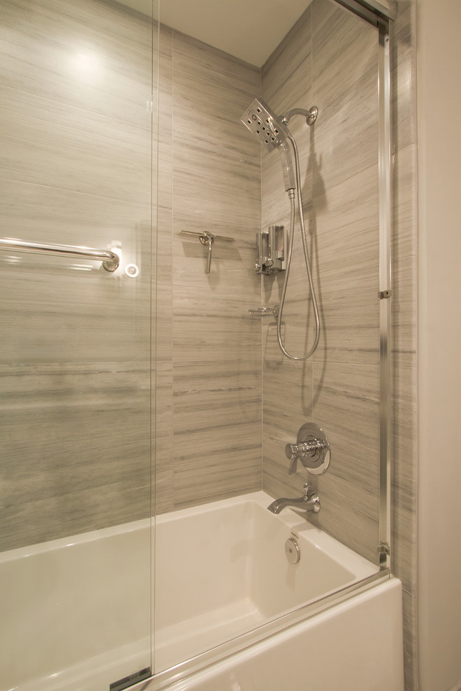 Waterfront Beautiful Bathroom