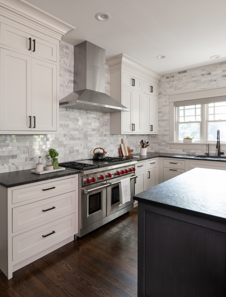 Wellesley Residence