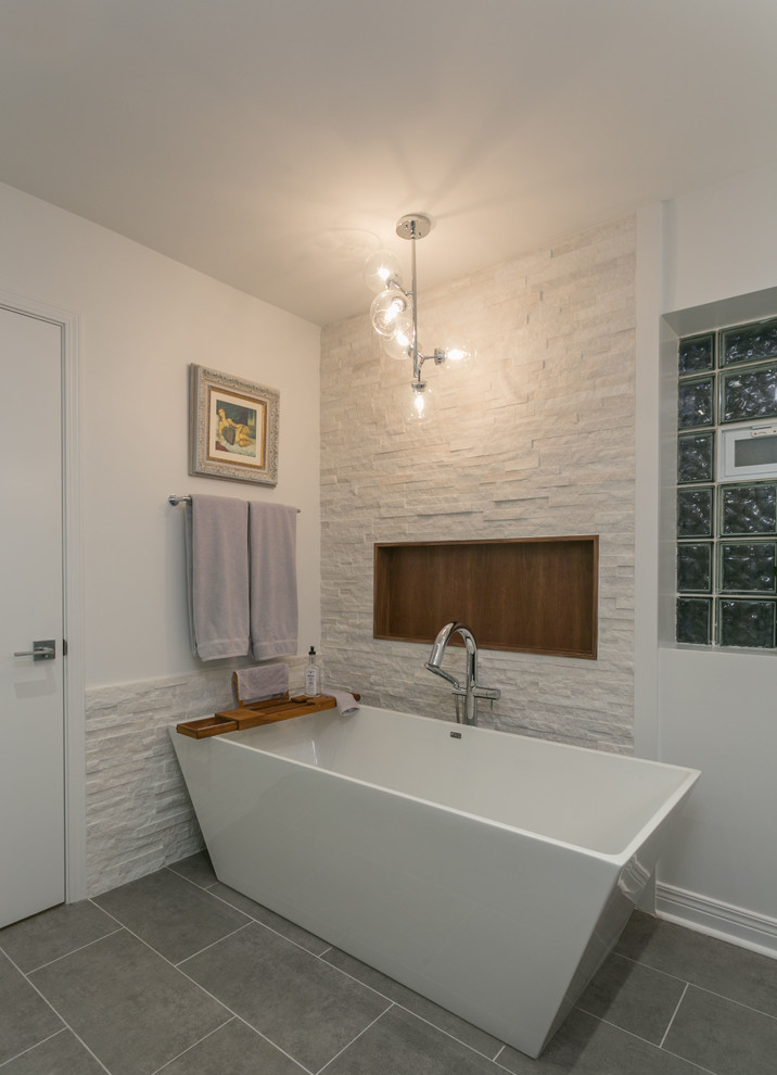 Tile design idea