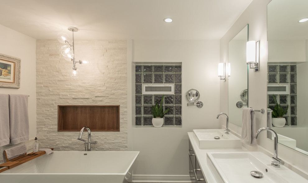 Tile design idea