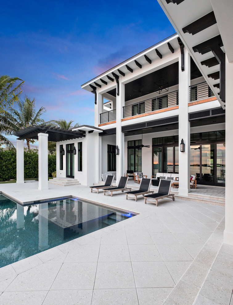 West Indies Island Retreat