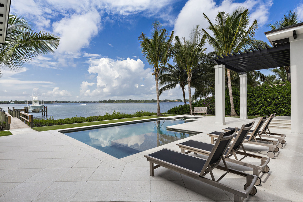 West Indies Island Retreat
