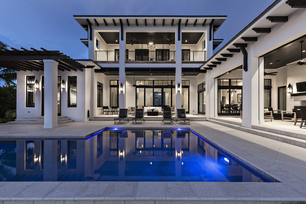 West Indies Island Retreat